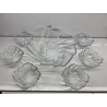 Cam Kase Set 7 Parça*4Paket