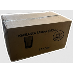 Casablanca 360CC*3LÜ*12PAKET