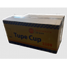 Tupe Sade Cam Bardak 250CC*6LI*8PAKET